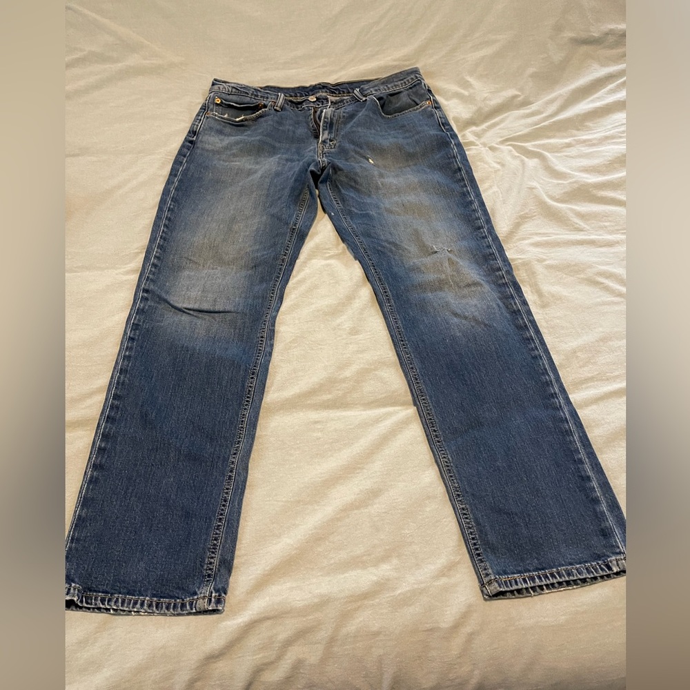 Men’s Levi’s 34x32